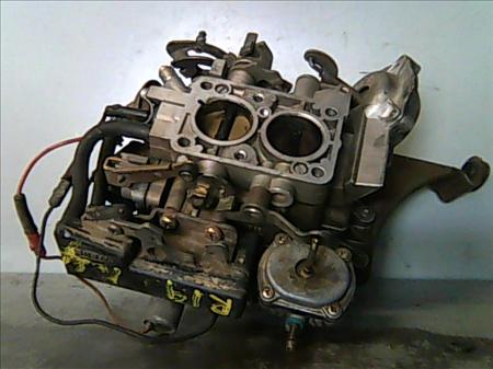 carburador renault r 19 berl. con portón (b/c53)(1988 >) 1.4