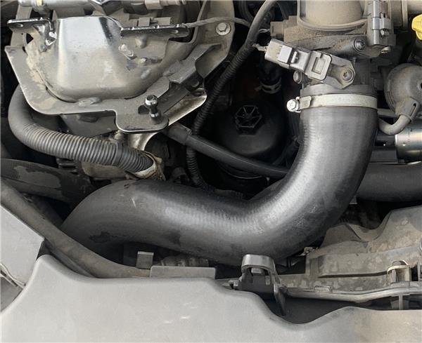 tubo intercooler ford focus ii da 20 tdci