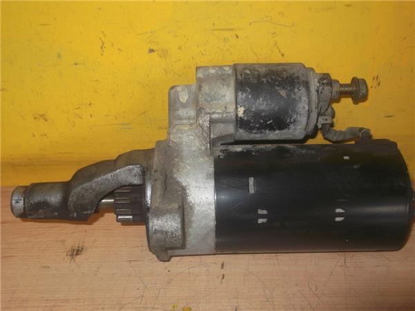 motor arranque volkswagen passat berlina 3b2