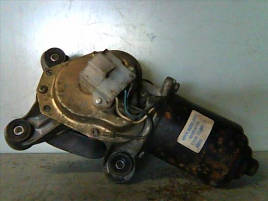 motor limpiaparabrisas delantero opel monterey (1992 >) 3.1 td (ubs69_)