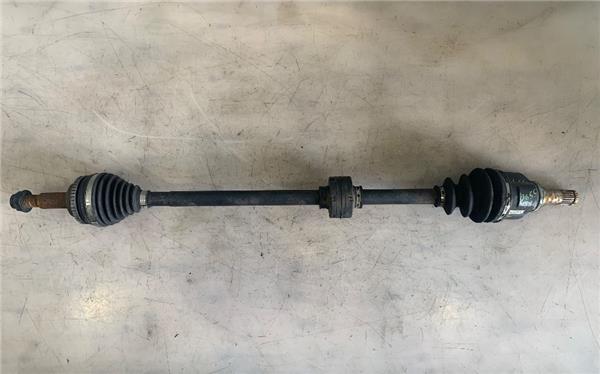 palier delantero derecho toyota prius nhw20 2