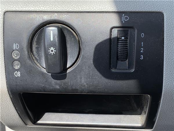 mando de luces mercedes benz clase a bm 169 0