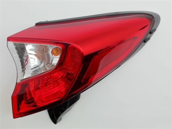 piloto trasero derecho toyota c hr x10 102016