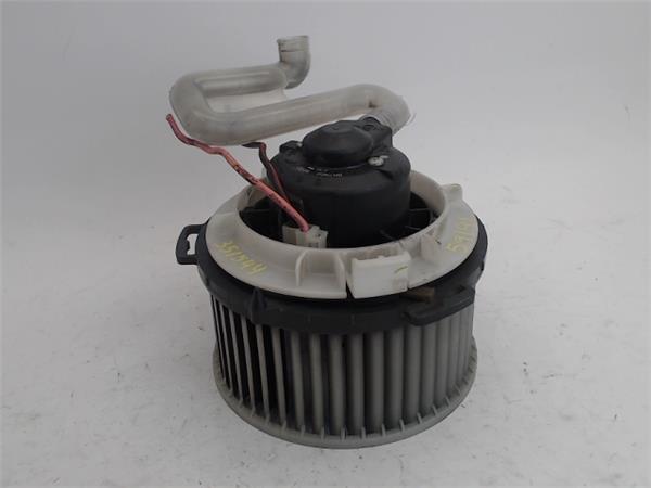 motor calefaccion mazda 3 sedán (bk) 1.6 di turbo