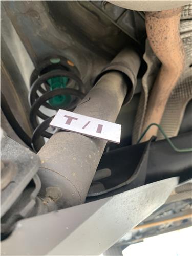 amortiguador trasero izquierdo renault megane ii (bm0/1_, cm0/1_) 2.0 16v (bm0u, cm0u)
