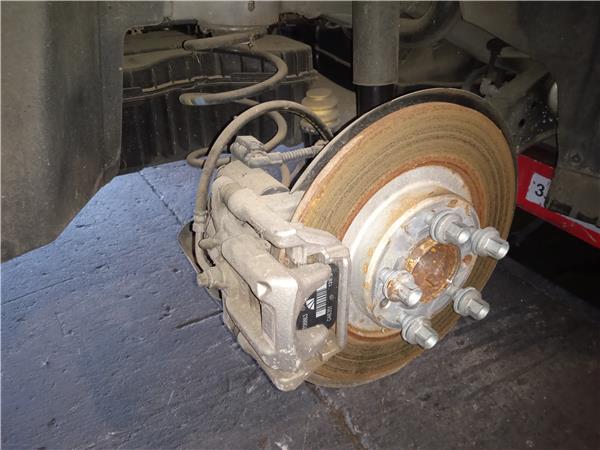 pinza freno trasero derecha peugeot 3008 0720