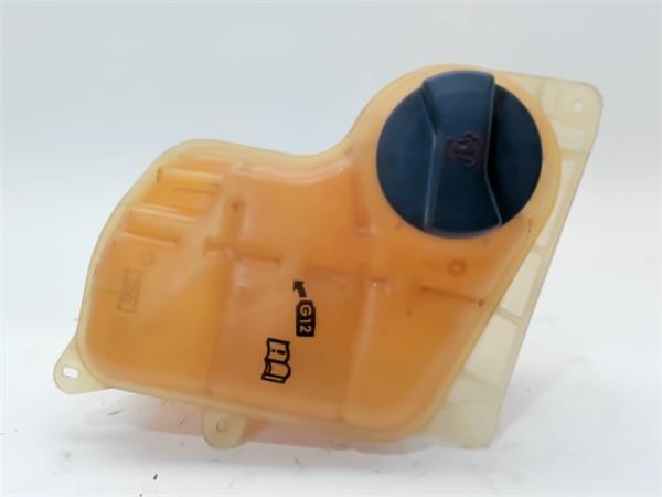 botella expansion volkswagen passat berlina 3