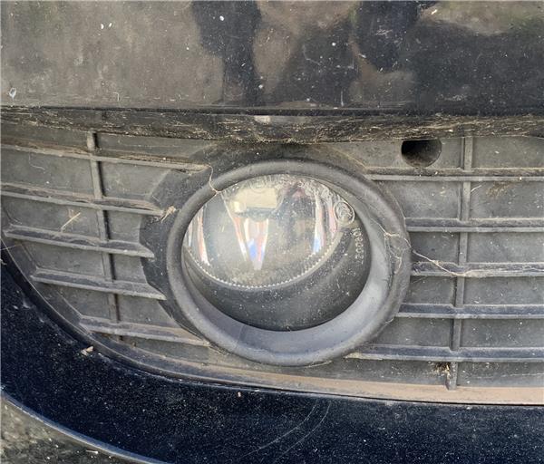 faro antiniebla derecho mercedes benz clase a