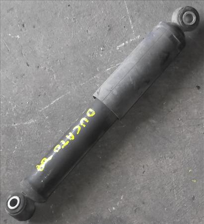 amortiguador trasero completo fiat ducato fur