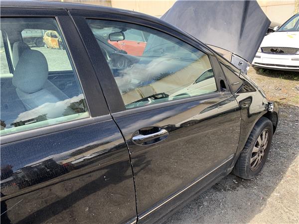 puerta delantera derecha mercedes benz clase