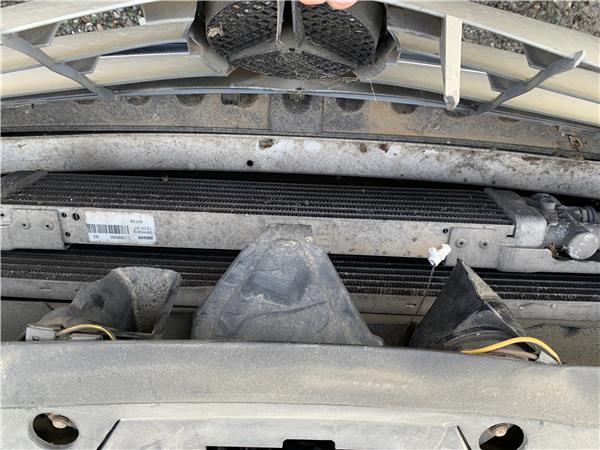 radiador aceite mercedes benz clase a bm 169