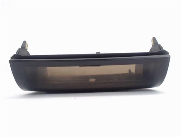 embellecedor consola central toyota prius nhw