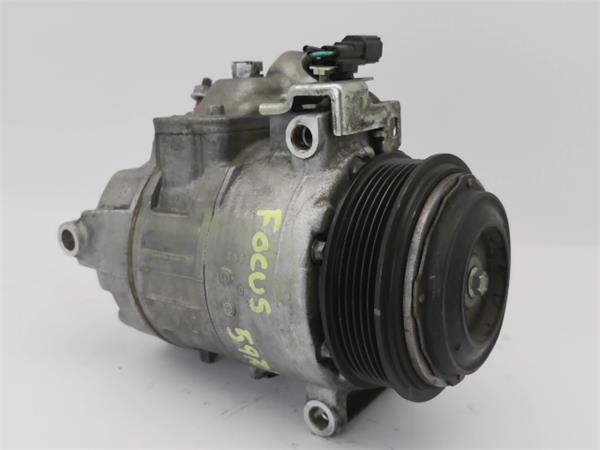 compresor aire acondicionado ford focus berli
