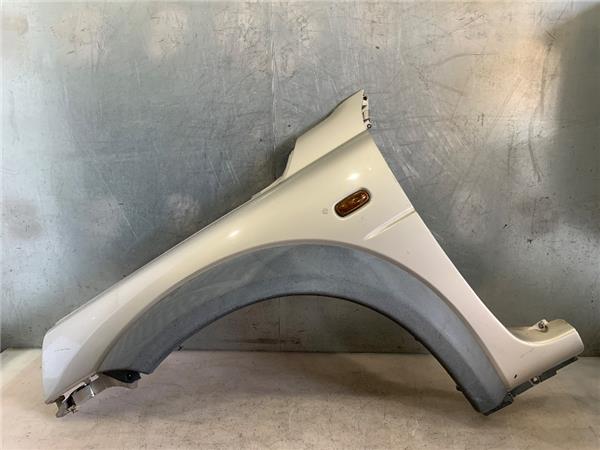 aleta delantera izquierda land rover freeland