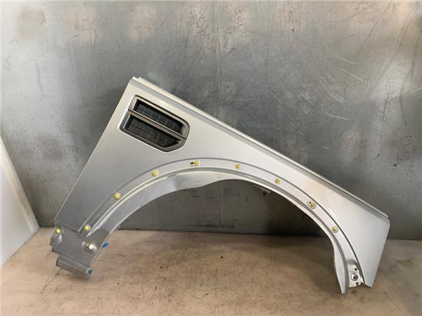 aleta delantera derecha land rover discovery