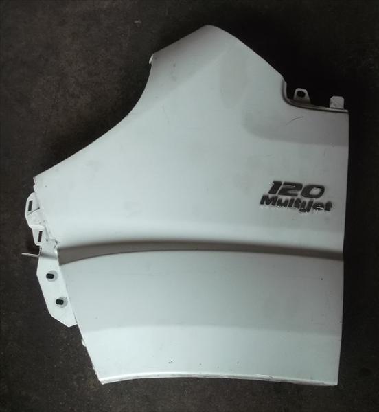 aleta delantera izquierda fiat ducato furgon