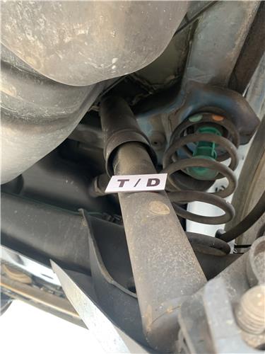 amortiguador trasero derecho renault megane ii (bm0/1_, cm0/1_) 2.0 16v (bm0u, cm0u)