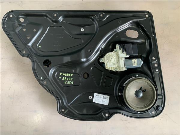 elevalunas electrico trasero izquierdo volksw