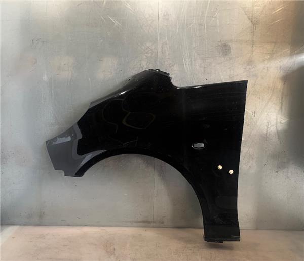 aleta delantera izquierda peugeot 1007 2005