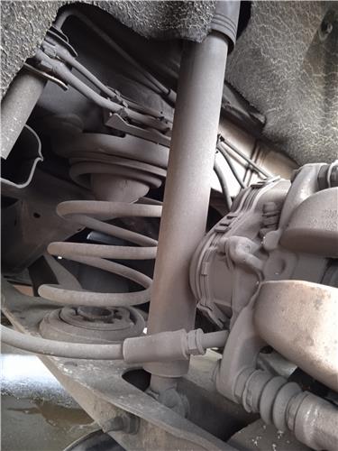 amortiguador trasero derecho mercedes benz cl