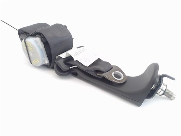 cinturon seguridad trasero derecho honda jazz