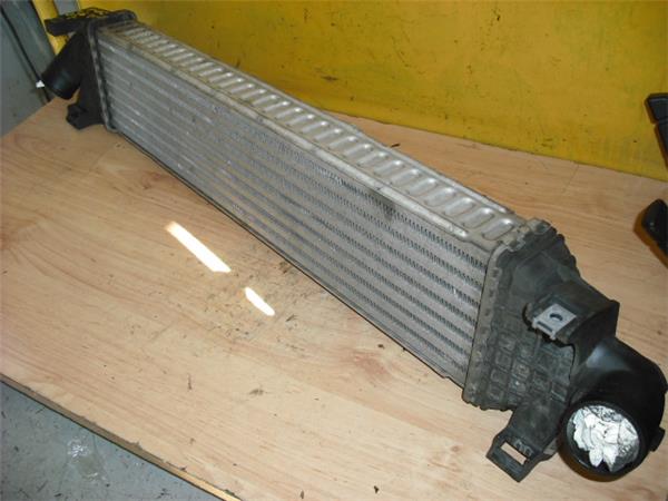 intercooler ford focus ii da 16 tdci