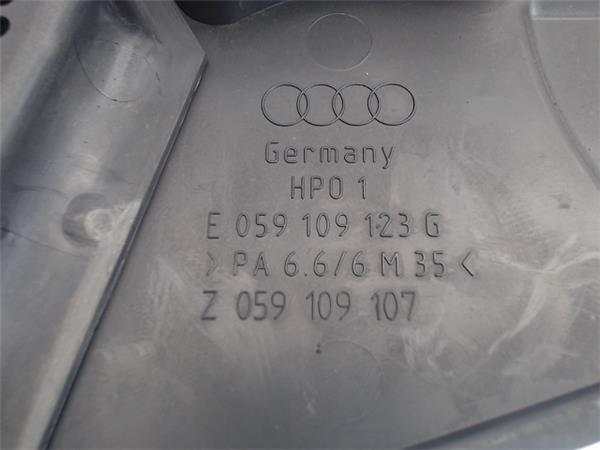 Tapa Distribucion Audi A6 Berlina