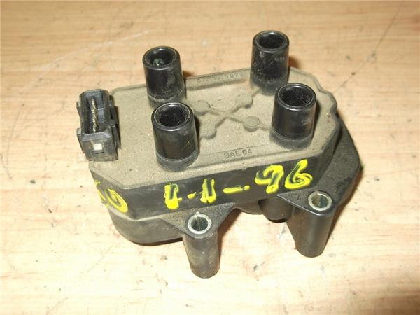 bobina encendido citroen saxo (1996 >) 1.1 x [1,1 ltr.   44 kw]