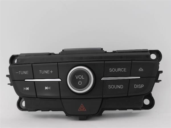 mando multifuncion ford focus berlina cew 201