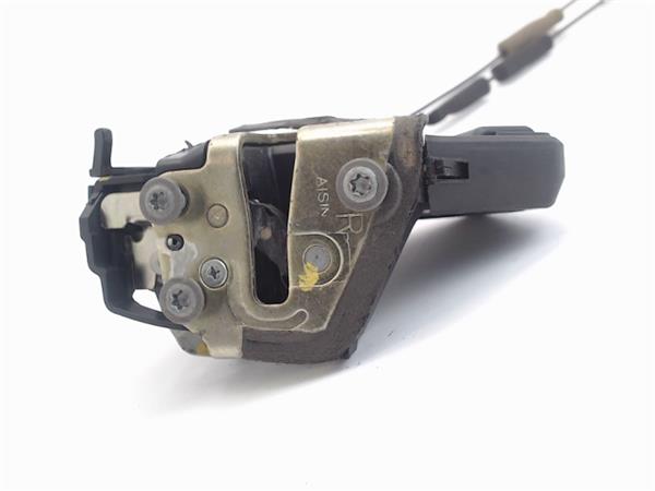 cierre electromagnetico trasero derecho toyot