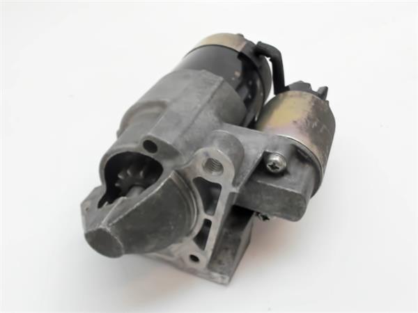 motor arranque renault kangoo i (f/kc0)(2003 >) 1.5 authentique [1,5 ltr.   48 kw dci diesel]