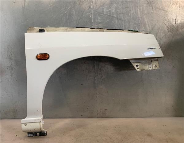 aleta delantera derecha renault clio i fase i