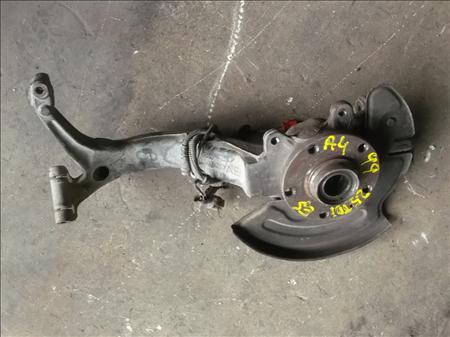 mangueta delantera izquierda audi a4 berlina (b5)(1994 >) 2.5 tdi [2,5 ltr.   110 kw v6 24v tdi]