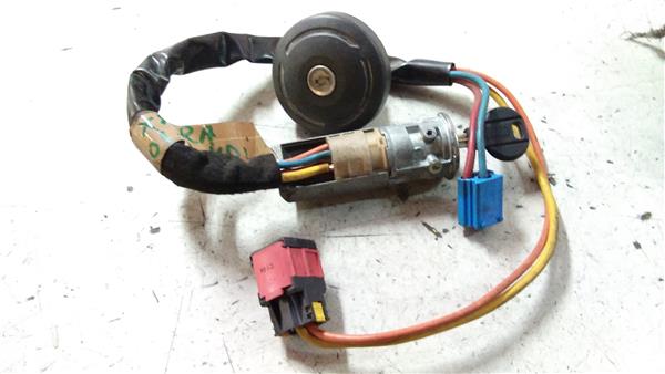 llave citroen xsara berlina 1997 20 hdi 90