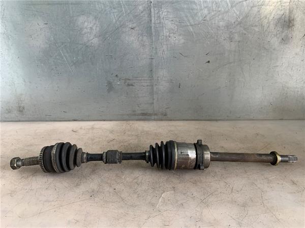 palier delantero derecho nissan primera berli