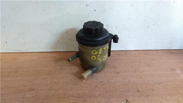 deposito liquido direccion asistida hyundai getz (tb)(2002 >) 1.3 gls [1,3 ltr.   60 kw 12v cat]