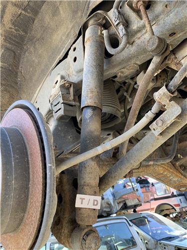 amortiguador trasero derecho toyota land crui