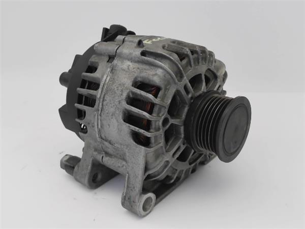 alternador ford focus berlina cew 2014  15 bu