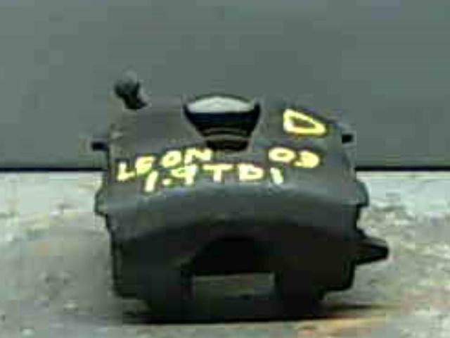 pinza freno delantero derecha seat leon (1m1)(11.1999 >) 1.9 tdi