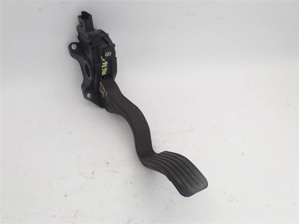 pedal acelerador peugeot 208 (01.2012 >) 1.4 active [1,4 ltr.   50 kw hdi fap]