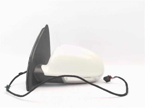 retrovisor electrico izquierdo volkswagen gol