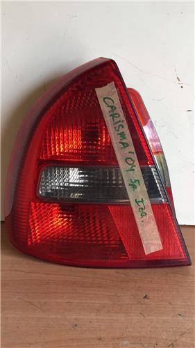 piloto trasero izquierdo mitsubishi carisma berlina 5 (da0)(2000 >) 1.6 1600 classic [1,6 ltr.   70 kw cat]