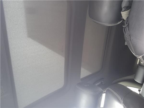 techo electrico mercedes benz clase b bm 246