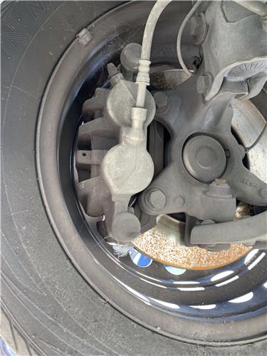 pinza freno delantero izquierda mercedes benz
