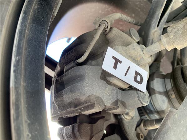 pinza freno trasero derecha bmw serie 1 berli
