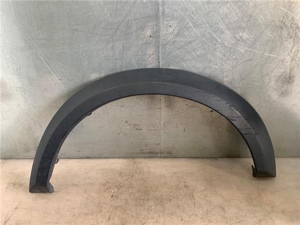 moldura aleta delantera derecha land rover di