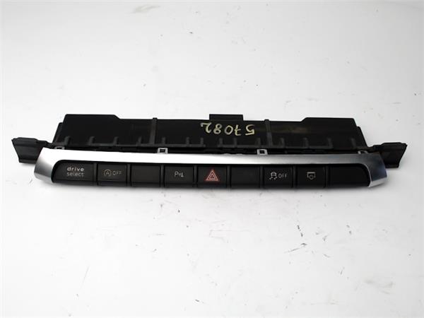 Conjunto Interruptores Audi RS3 2.5