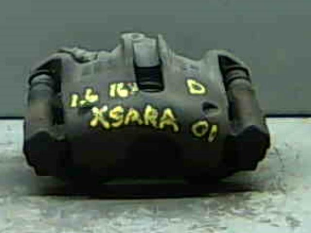pinza freno delantero derecha citroen xsara berlina (1997 >) 1.6 16v