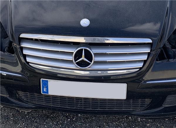 intercooler mercedes benz clase a bm 169 0620