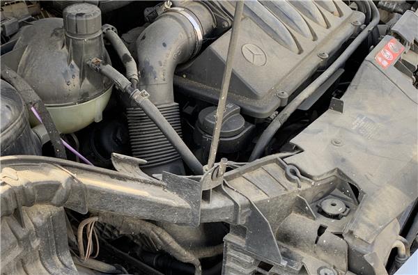 motor arranque mercedes benz clase a bm 169 0